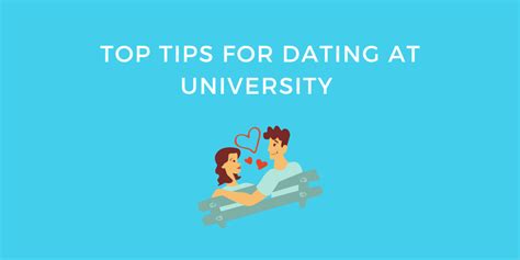 Dating at uni